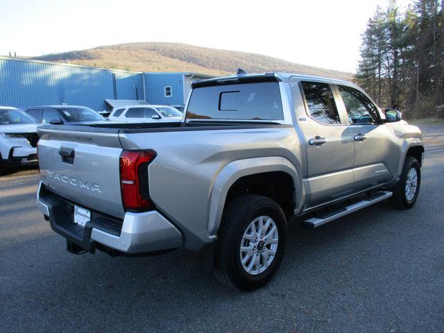 used 2024 Toyota Tacoma car, priced at $38,995