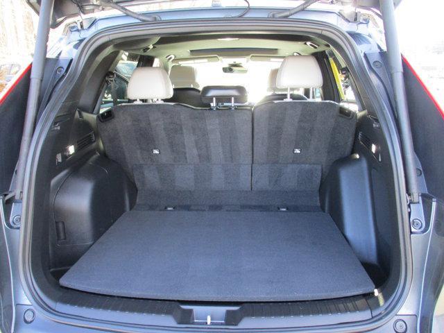 used 2023 Honda CR-V car, priced at $35,495