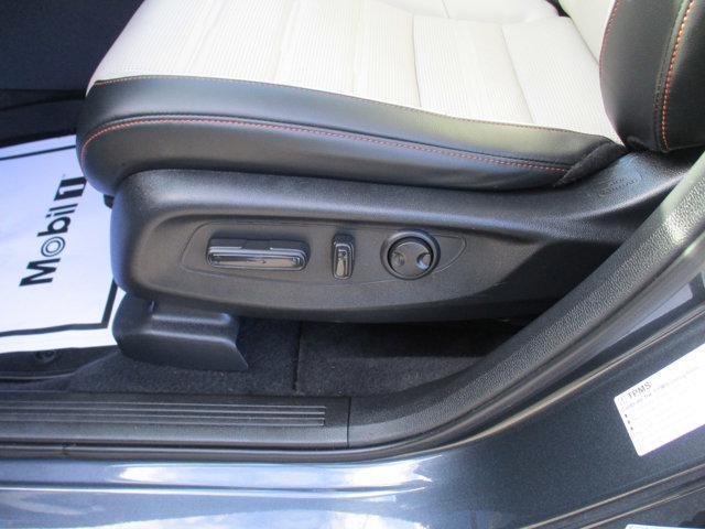 used 2023 Honda CR-V car, priced at $35,495