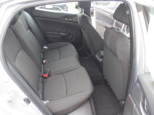 used 2017 Honda Civic car, priced at $18,495