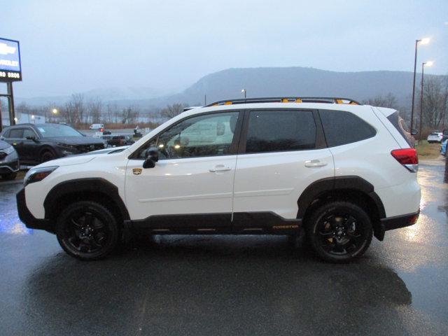 used 2022 Subaru Forester car, priced at $28,995