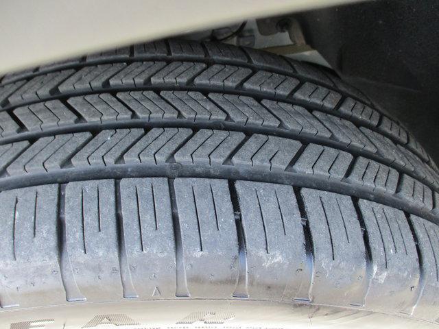 used 2022 Jeep Renegade car, priced at $23,995