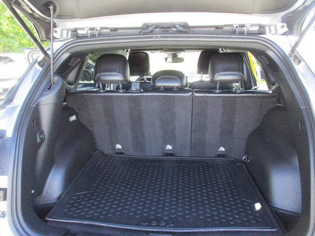 used 2022 Jeep Compass car, priced at $23,495