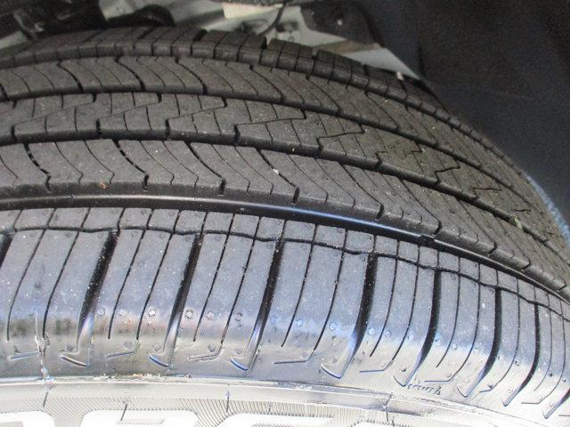 used 2022 Jeep Compass car, priced at $23,495