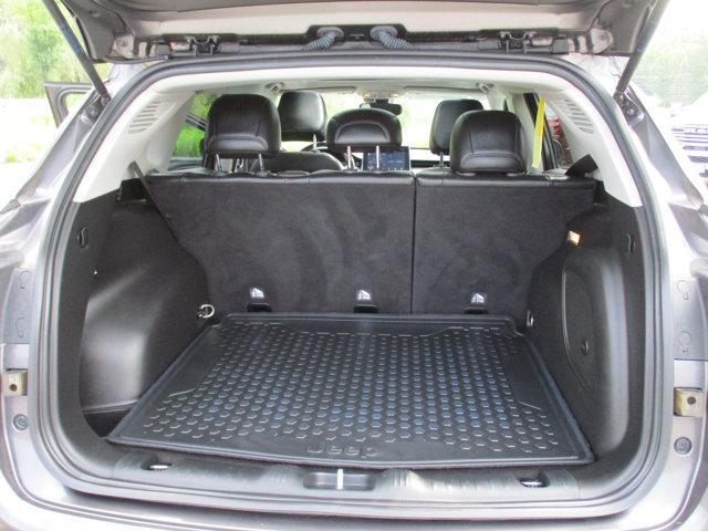used 2022 Jeep Compass car, priced at $23,995