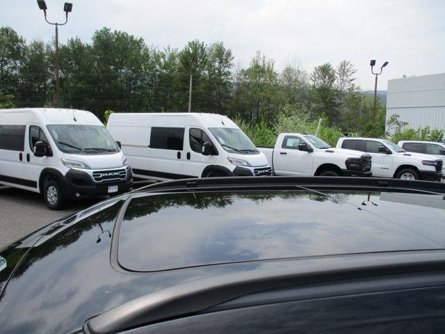 used 2022 Jeep Compass car, priced at $23,995