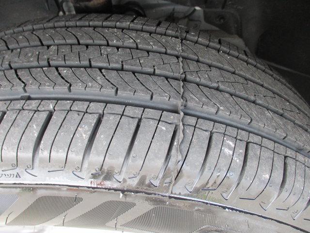 used 2022 Jeep Compass car, priced at $23,995
