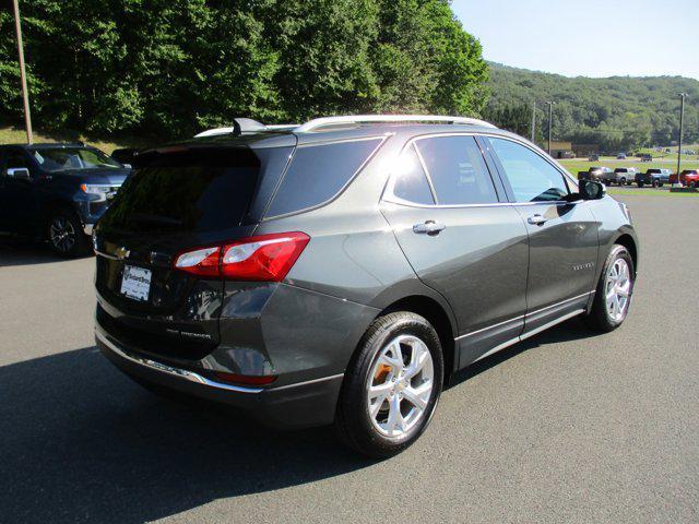 used 2019 Chevrolet Equinox car, priced at $23,995