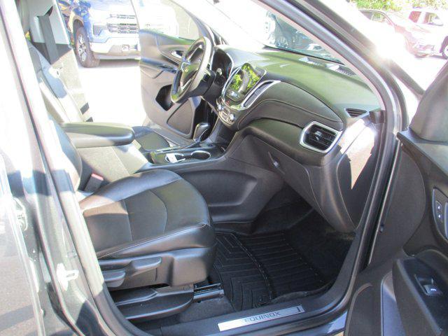 used 2019 Chevrolet Equinox car, priced at $23,995