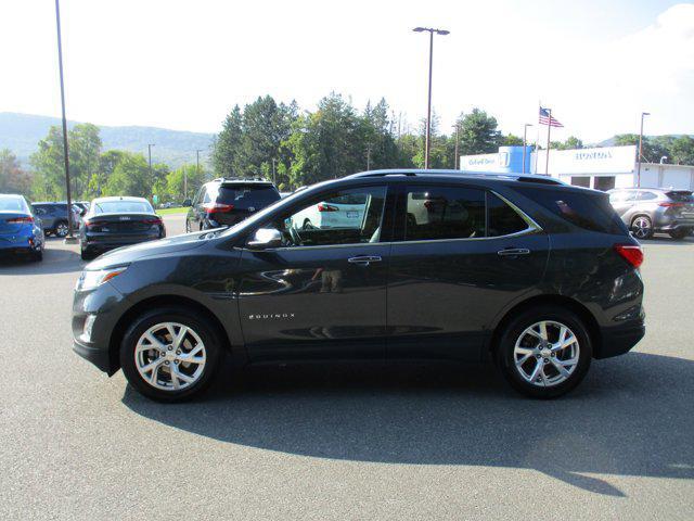 used 2019 Chevrolet Equinox car, priced at $23,995