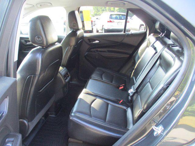 used 2019 Chevrolet Equinox car, priced at $23,995