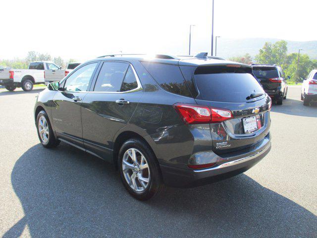 used 2019 Chevrolet Equinox car, priced at $23,995