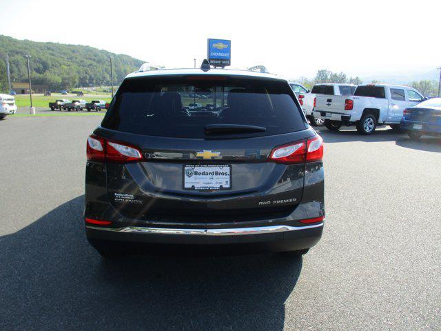 used 2019 Chevrolet Equinox car, priced at $23,995