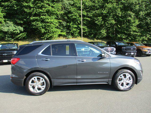 used 2019 Chevrolet Equinox car, priced at $23,995