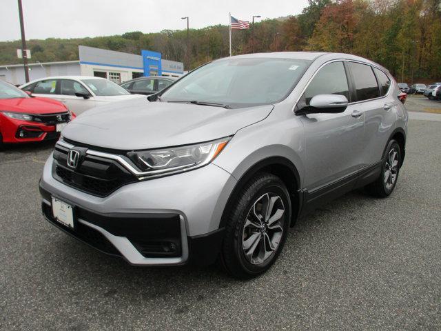 used 2020 Honda CR-V car, priced at $26,995