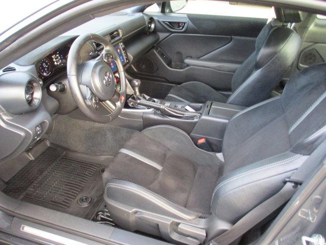 used 2023 Toyota GR86 car, priced at $30,995