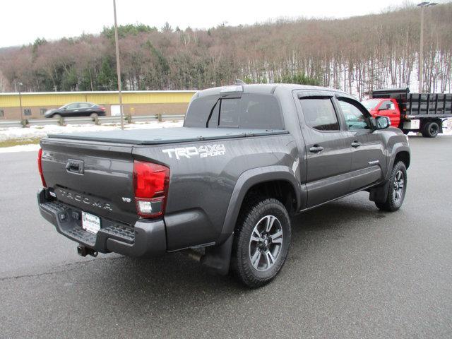 used 2019 Toyota Tacoma car, priced at $29,995