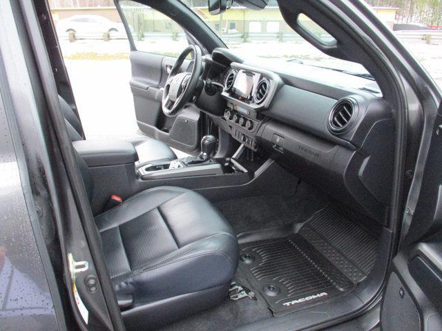 used 2019 Toyota Tacoma car, priced at $29,995