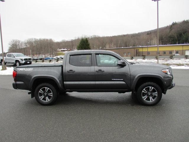 used 2019 Toyota Tacoma car, priced at $29,995