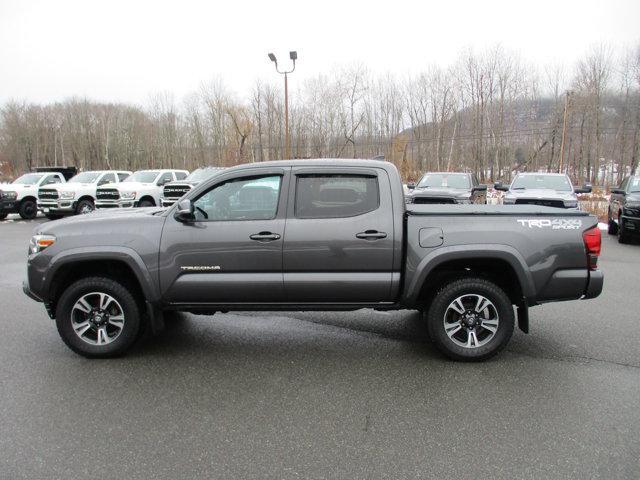 used 2019 Toyota Tacoma car, priced at $29,995