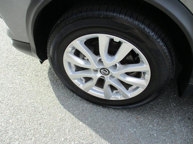 used 2021 Nissan Rogue Sport car, priced at $20,995