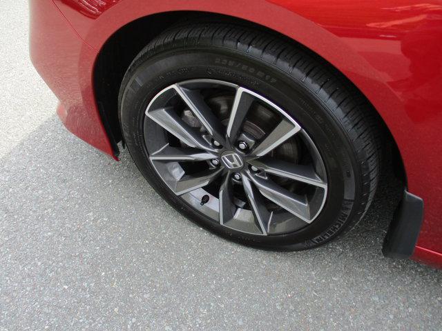 used 2022 Honda Accord car, priced at $25,995