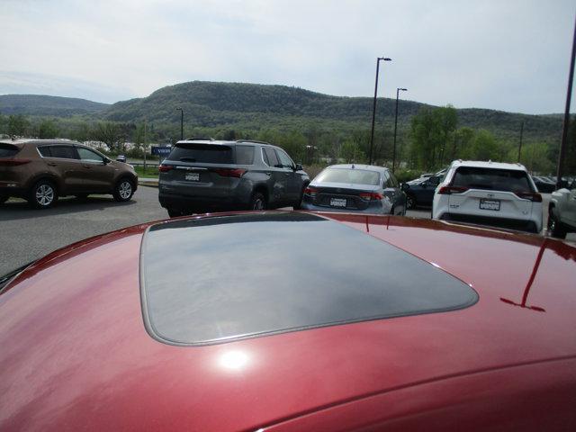 used 2022 Honda Accord car, priced at $25,995