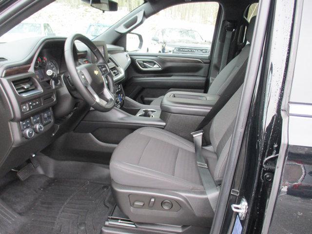 used 2023 Chevrolet Suburban car, priced at $52,495