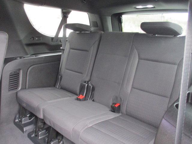 used 2023 Chevrolet Suburban car, priced at $52,495