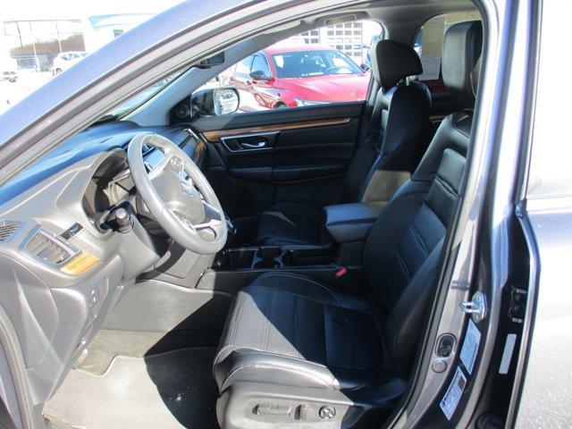 used 2020 Honda CR-V car, priced at $26,995