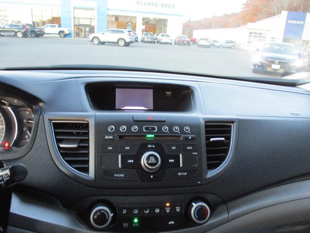 used 2014 Honda CR-V car, priced at $16,995