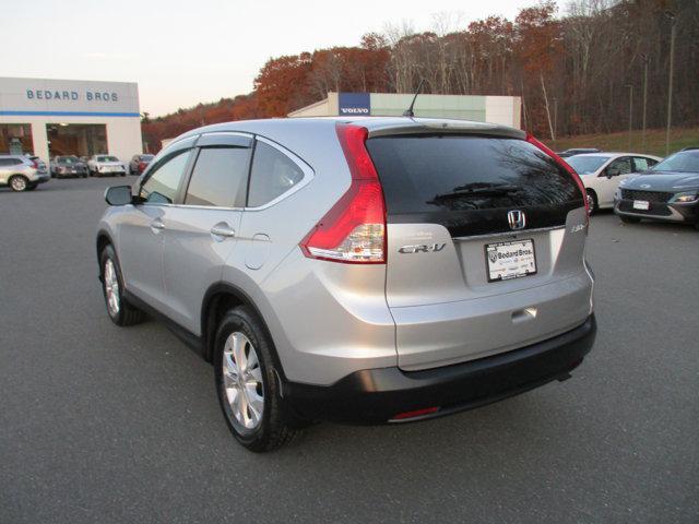 used 2014 Honda CR-V car, priced at $16,995