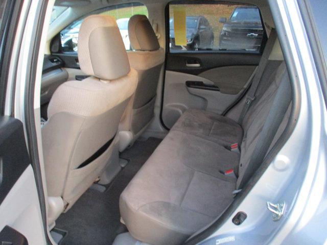 used 2014 Honda CR-V car, priced at $16,995