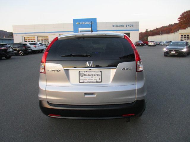 used 2014 Honda CR-V car, priced at $16,995