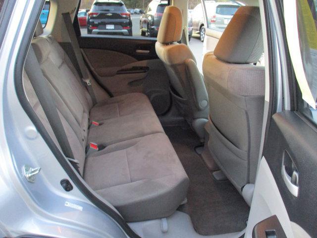 used 2014 Honda CR-V car, priced at $16,995