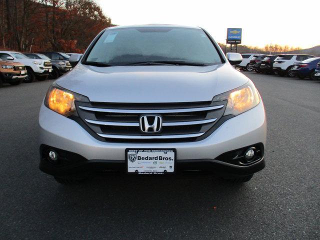 used 2014 Honda CR-V car, priced at $16,995