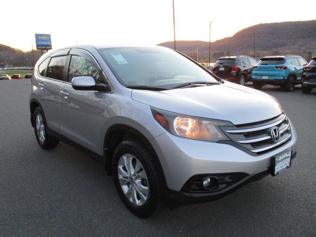 used 2014 Honda CR-V car, priced at $16,995