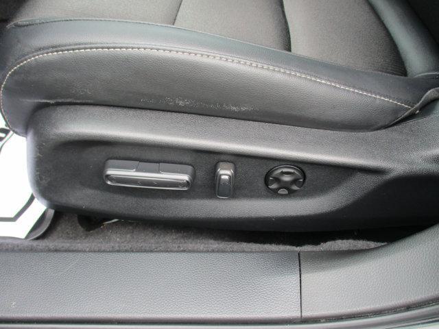 used 2022 Honda Accord car, priced at $26,995