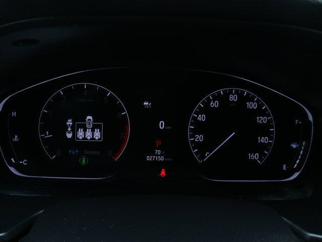 used 2022 Honda Accord car, priced at $26,995
