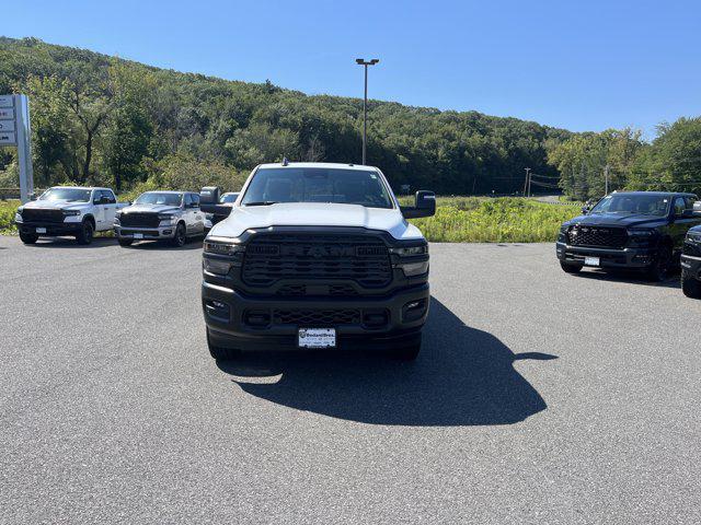 new 2025 Ram 2500 car, priced at $55,115