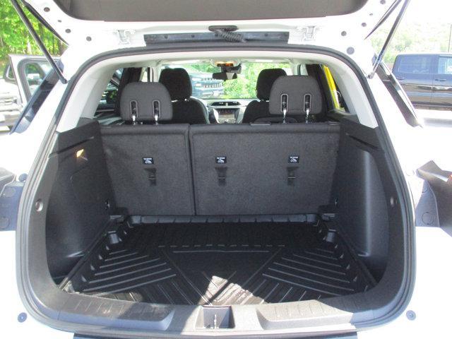 used 2023 Chevrolet TrailBlazer car, priced at $22,995