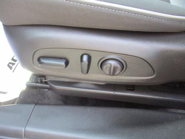 used 2023 Chevrolet TrailBlazer car, priced at $22,995