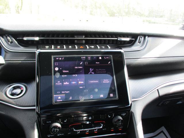 used 2025 Jeep Grand Cherokee car, priced at $36,995