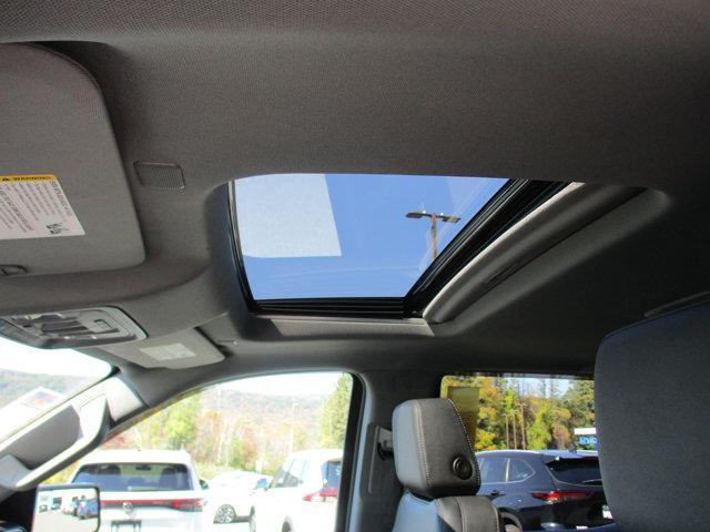 used 2023 Chevrolet Silverado 1500 car, priced at $48,995