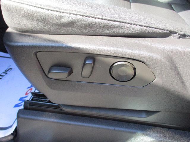 used 2023 Chevrolet Silverado 1500 car, priced at $48,995