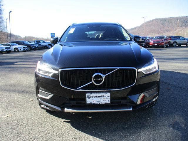 used 2018 Volvo XC60 car, priced at $20,995