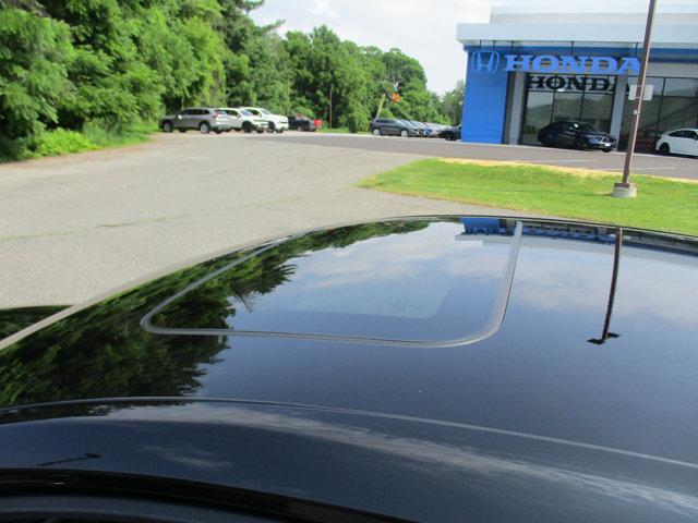 used 2023 Honda Accord car, priced at $26,495