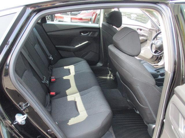 used 2023 Honda Accord car, priced at $26,495
