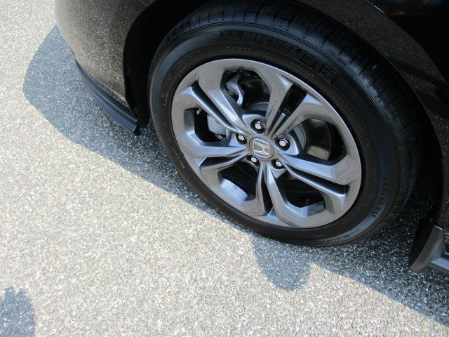 used 2023 Honda Accord car, priced at $26,495