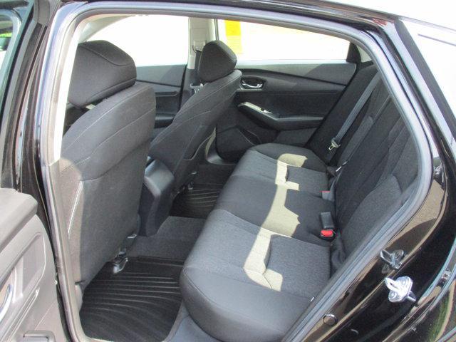 used 2023 Honda Accord car, priced at $26,495